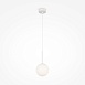 Подвесной светильник Maytoni Basic form MOD321PL-01W - фото