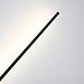Настенный Светильник Wall Lines L100 Black Imperiumloft 178036-26 - фото