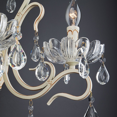 Настенный светильник Eurosvet 12205/2 белый - фото