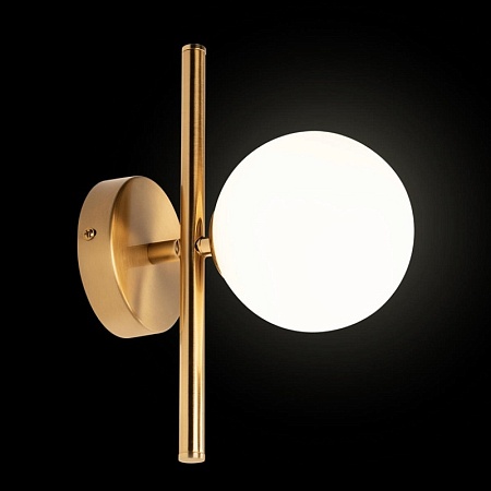 10236/1W Настенный светильник LOFT IT Tely - фото