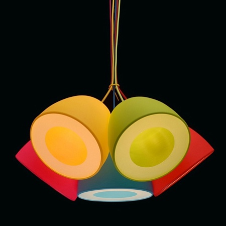 Люстра  зиген MW-Light  646010905 - фото