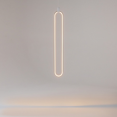 Подвесной светильник Maytoni Chain MOD017PL-L13N - фото