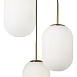 Подвесной светильник Freya Sharlot FR1012PL-03BS - фото