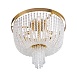 Потолочный светильник Freya Ornament FR1008CL-06BS - фото