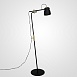 Торшер Ram Flor Black Imperiumloft 101955-26 - фото
