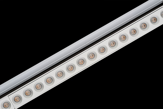 Lucia Tucci Светодиодный потолочный светильник LTP-T017-30W-W - фото