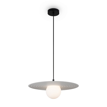 Подвесной светильник Freya Jovian FR5390PL-01W - фото