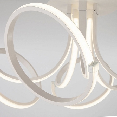 Потолочный светильник Eurosvet 90111/5 - фото