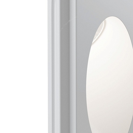 Встраиваемый светильник Technical Gyps Modern DL012-1-01W - фото