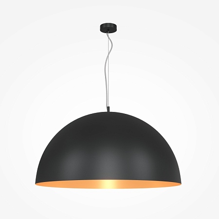 Подвесной светильник Maytoni Dome MOD169PL-05GB1 - фото