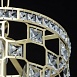 Светильник MW-Light Монарх 121011503 - фото