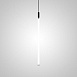 Подвесной Светильник Delia L70 Black 4000К Imperiumloft 187966-23 - фото