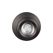 10339 Black Встраиваемый светильник LOFT IT Click