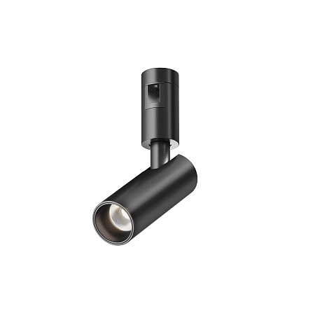 Трековый светильник Technical TR144-1-5W4K-W-B - фото