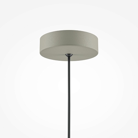 Подвесной светильник Maytoni Basic colors MOD168PL-01BG - фото