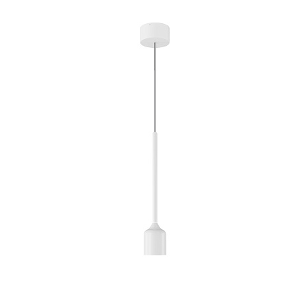 Подвесной светильник Outdoor O491PL-L6W3K - фото