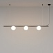 Трековый светильник Technical TR236-1-5W3K-B - фото
