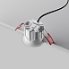 Встраиваемый светильник Technical Alfa LED DL043-01-10W2.7K-RD-W - фото