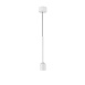 Подвесной светильник Outdoor O491PL-L6W3K - фото