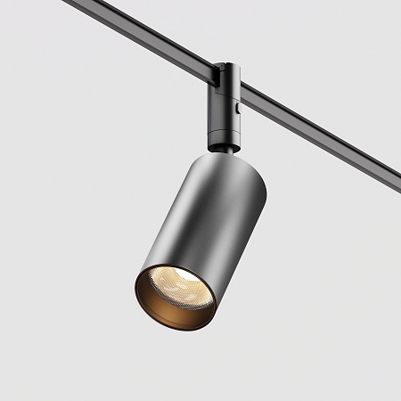 Трековый светильник Technical FOCUS LED TR201-1-15W3K-M-B - фото