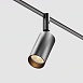 Трековый светильник Technical FOCUS LED TR201-1-15W3K-M-B - фото