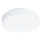 Потолочный светильник Arte Lamp AQUA-TABLET LED A6824PL-1WH