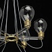 Люстра MW-Light Атмосфера 699010606 - фото