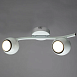 Спот Arte Lamp PIATTO A6251PL-2WH - фото