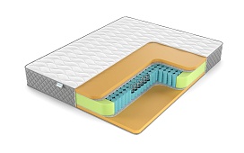 Матрас Lonax Memory TFK