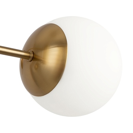 Подвесной светильник Freya Sonder FR5204PL-06BS - фото