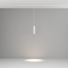 Трековый светильник Technical FOCUS LED TR041-2-12W4K-W - фото