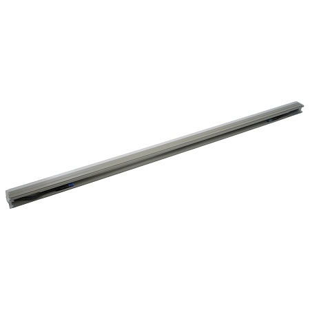 LL-894 Светодиодный линейный прожектор Световая линия, 2700K, 975*30*45mm, 12W, DC24V, IP65 - фото