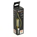 Лампа светодиодная Feron.PRO LB-1216 Свеча на ветру E14 960LM 6W 175-265V 2700K - фото