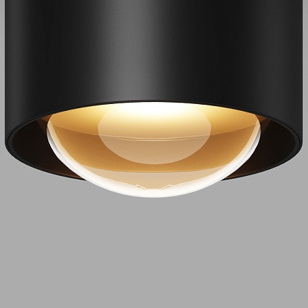 Потолочный светильник Outdoor O498CL-L15B3K - фото