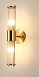 Бра Imperium Collection Claridges 123210-01 Brass Imperiumloft 123210-01 - фото