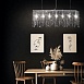 Подвесной светильник Maytoni Empress DIA002PL-09CH - фото
