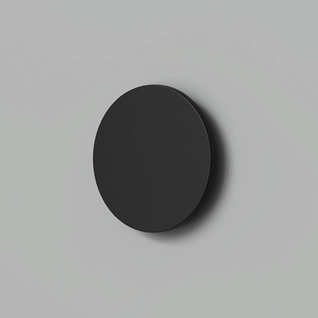 Светильник настенный Denkirs DK9781-BK - фото