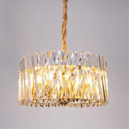 Подвесная люстра Divinare 7567/18 SP-10 - фото