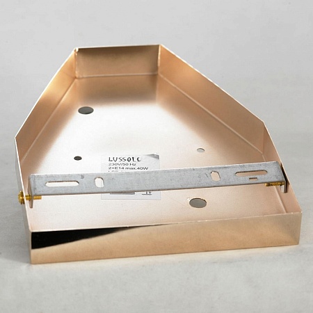 Бра Lussole ALLEN LSP-8711 - фото
