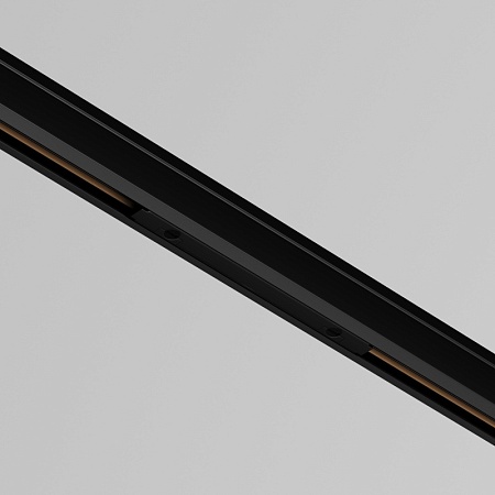 Коннектор питания прямой Levity - фото