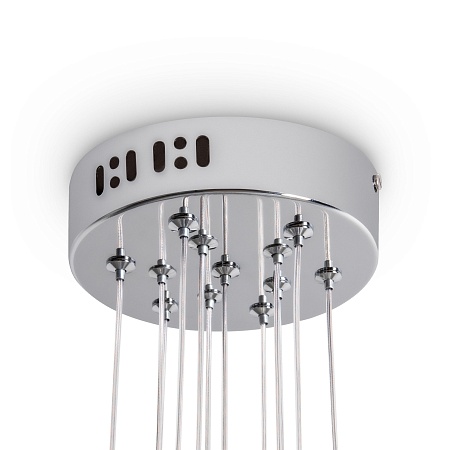 Подвесной светильник Freya FR5580PL-L60CH - фото