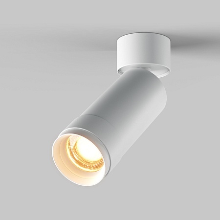 Потолочный светильник Technical C055CL-L12W2.7K-Z-W - фото