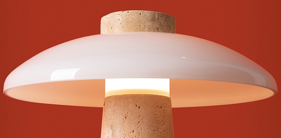 Настольный светильник Freya FR5482TL-L7BG - фото