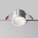 Встраиваемый светильник Technical Alfa LED DL043-01-15W4K-RD-W-1 - фото