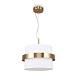 Подвесной светильник Freya Bride FR5367PL-01BS - фото