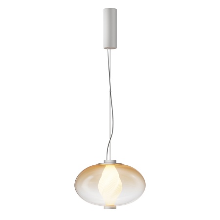 Подвесной светильник Maytoni MOD406PL-L8W3K - фото