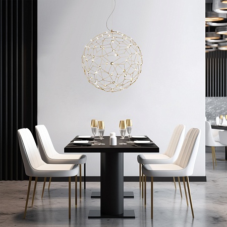 Подвесной светильник Bogate's 452/1 - фото