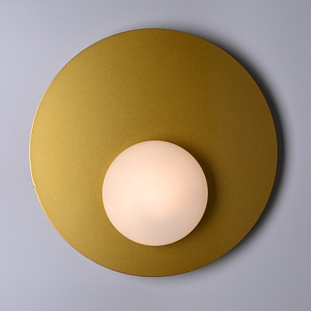 Настенный Светильник Lone D36 Imperiumloft 208141-23 - фото