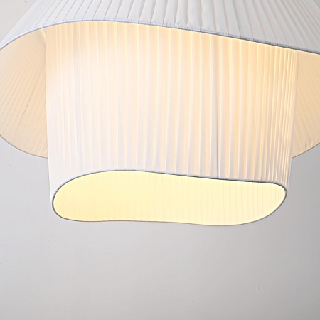 Подвесная Люстра Vanilla D80 Imperiumloft 219530-23 - фото