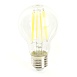 Лампа светодиодная Feron.PRO LB-1112 Шар E27 1920LM 12W 175-265V 2700K - фото